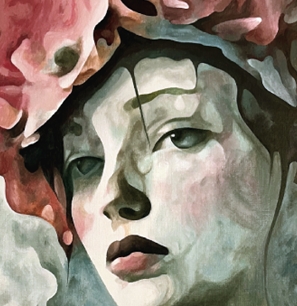 artiste peintre nimes